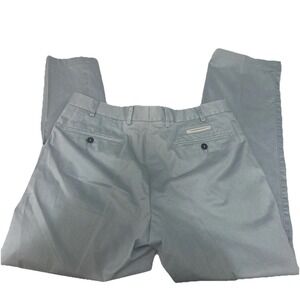 Hilti Pants Mens 33‎ x 32 Blue ZE500
